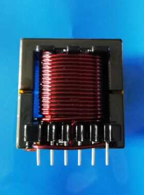 EE4220逆变器机头后极关断电感  保护电感