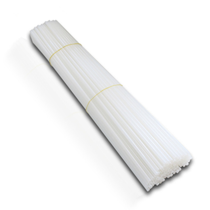 财务装订机铆管 财务装订机胶管4.8mm 100根/盒