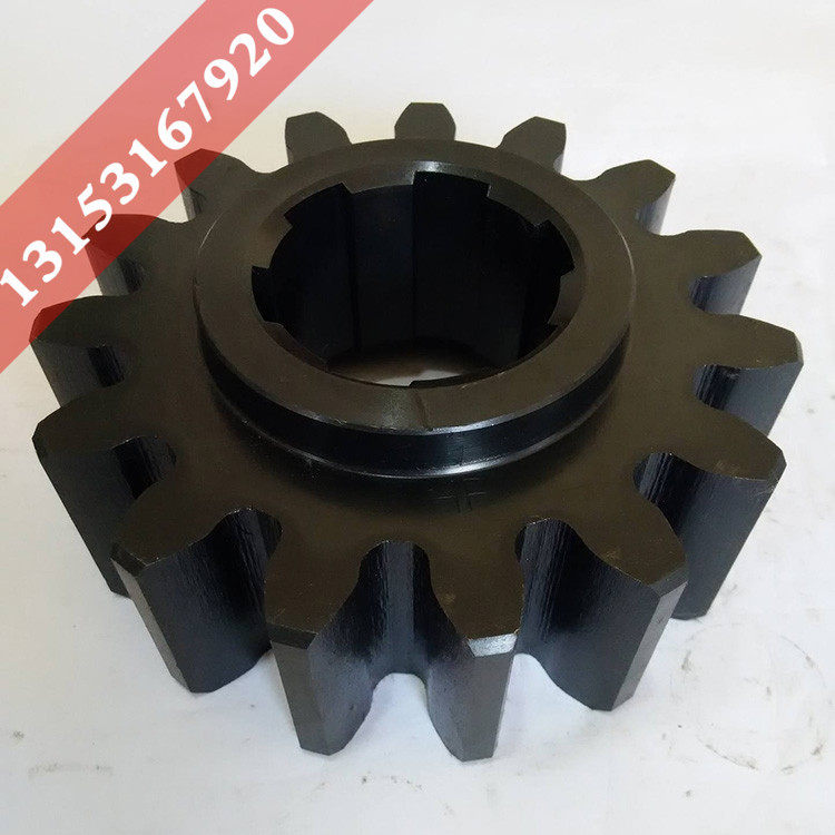 施工升降机驱动齿轮 京龙电梯中联江汉广西建机亚泰中联sc200/200