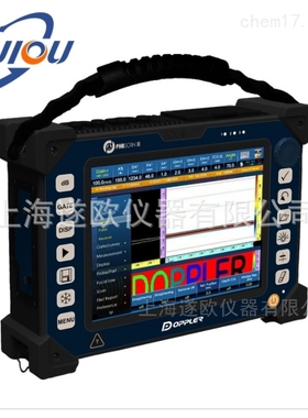 FlexScan便携式相控阵超声检测仪