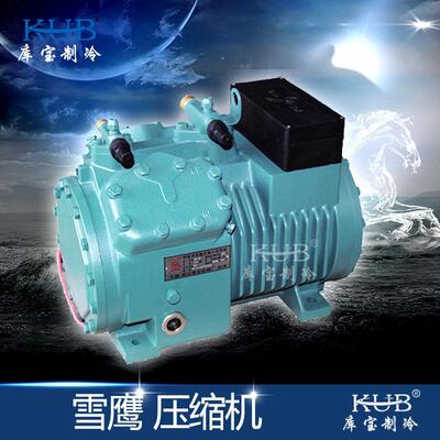 冷制冷BF设备F3库4hp5hp8hp10hpB15ph2030G4压缩机