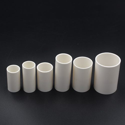 加厚国标3分4分6分16/20/25/32mm接头PVC电线管电工套管直接 直通