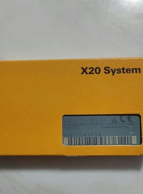 X20DI9371   95新贝加莱议价