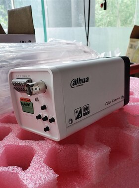 日夜型模拟摄像头DH-CA-KWY158P代替DH-CA-F581/781/480EP-A 枪机