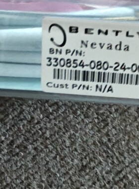 本特利30854-080-24-00,330854-040-24-00