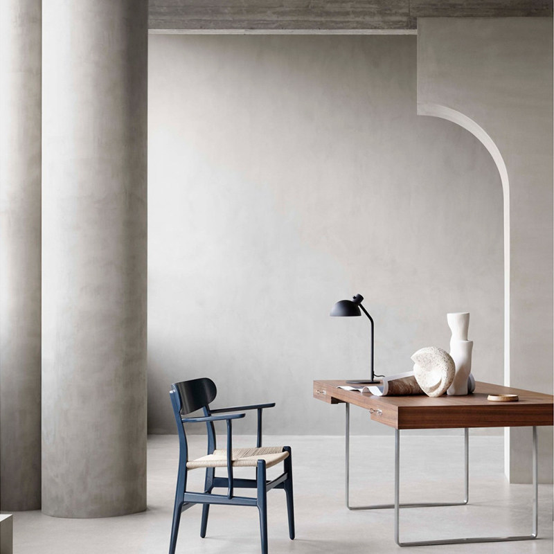 慕凯风艺术家的漆墙面漆涂料微水泥地面漆肌理漆仿清水混凝土室内