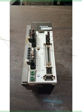 拆机伺服驱动器MCDHT3520E02 750W 实物拍