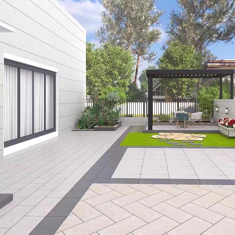 18mm生态地铺石工程石英砖pc砖室外庭院园林别墅仿石瓷砖,基础建材,人造大理石,淘宝优惠券,粉丝福利购,淘宝优惠卷