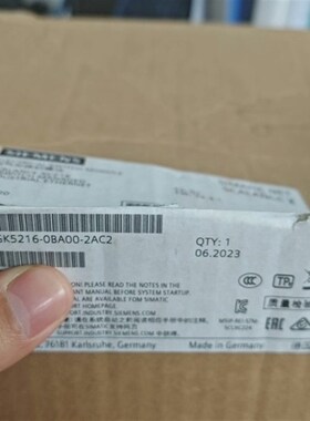 议价6gk5216-0ba00-2ac2  交换机,仅适用