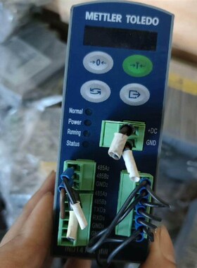 (森文设备)20台梅特勒托利多IND141自动定量高速包装配料精密