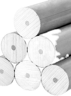 通用空气能镁棒 M4M6M81寸 150升200升