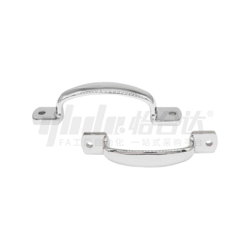 怡合达同款XAK13-L79 XAK11-L105 XAK15-L161 XAK15-L192 拉手ZDC,标准件/零部件/工业耗材,其他五金件,淘宝优惠券,粉丝福利购,淘宝优惠卷