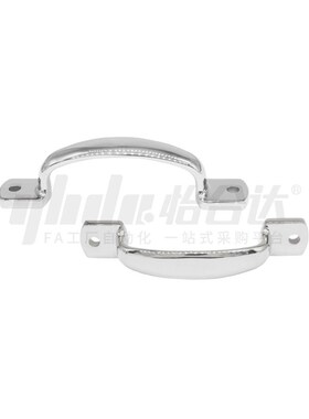 怡合达同款XAK13-L79 XAK11-L105 XAK15-L161 XAK15-L192 拉手ZDC