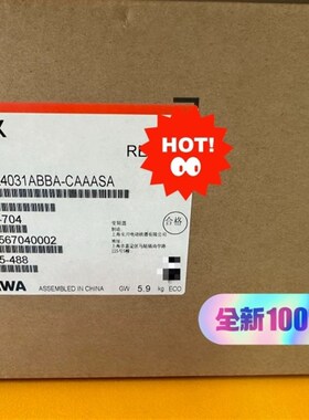 安川变频器CIPR-GA50X4031ABBA-CAAASA议价