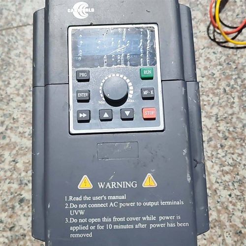 康元变频器CDE300-4T4R0G/5R5 P