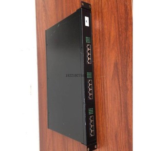 议价IPPBXOM80E迅时48FXS功语音 口48S网关