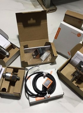 易福门压力传感器PI2794 PI2798 PI2797 P