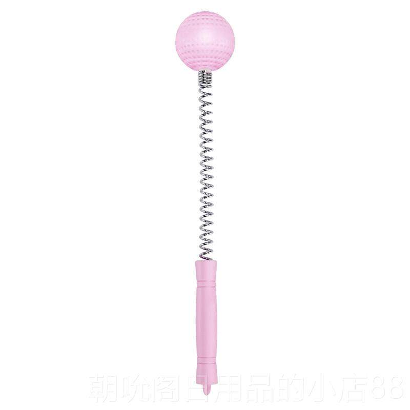 高档凯仕乐摩小材锤子肩颈椎腰部健按康经络敲打棒硅胶捶拍后背器