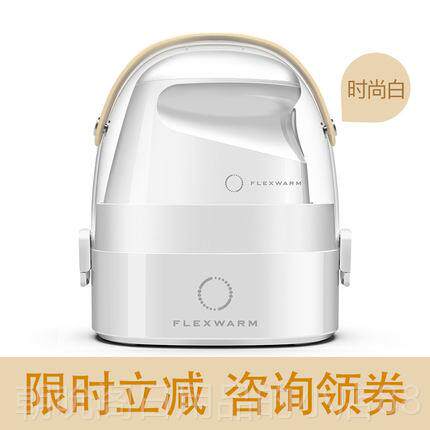 高档科技智能家居熨斗网礼红黑电子产品送男生物奢意义数码好物礼图片