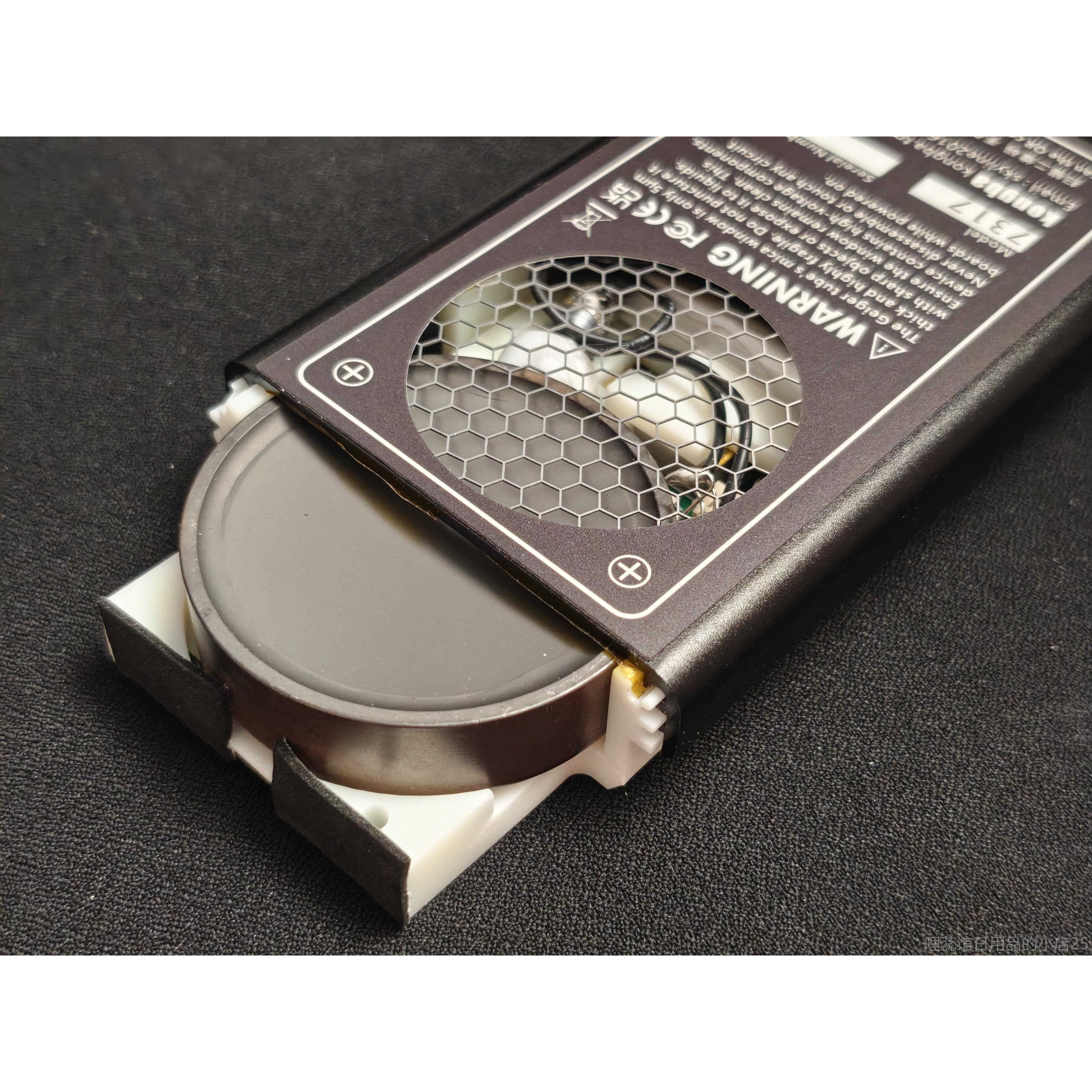 高档国版产替代！ 双核4核辐射检测仪KB601盖1专业2家用革盖格计