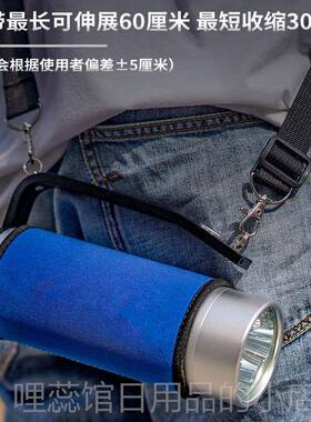 高档防爆手W电探RJW711/LT RJ71002A/LT手提式照灯可充电超亮强光