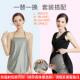 正品 怀孕防兜辐射妇服肚怀孕围裙穿女上班族电脑隐形内辐射孕服孕