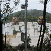 5米140转89mm城市安防监控工程CCTV加长定制路灯电线杆立杆