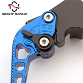 离合刹车 adv150踏板摩托车配件手把牛角拉杆改装 适用于ADV150