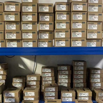 MITSUBISHI QD75D1N 模块 议价