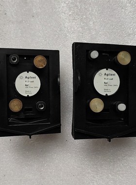 荧光流通池G1321-60005