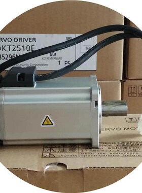 库存MHMD082P1VMHMD082P1T1现货供应质保伺服电机年闲置