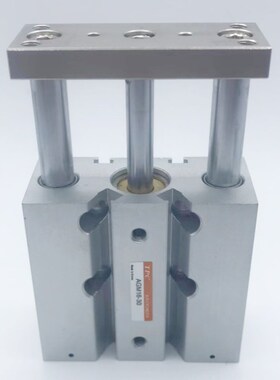 TPC导杆气缸TGQM16-50 AGM20/25/32-20-30-40-50-75-100-W13