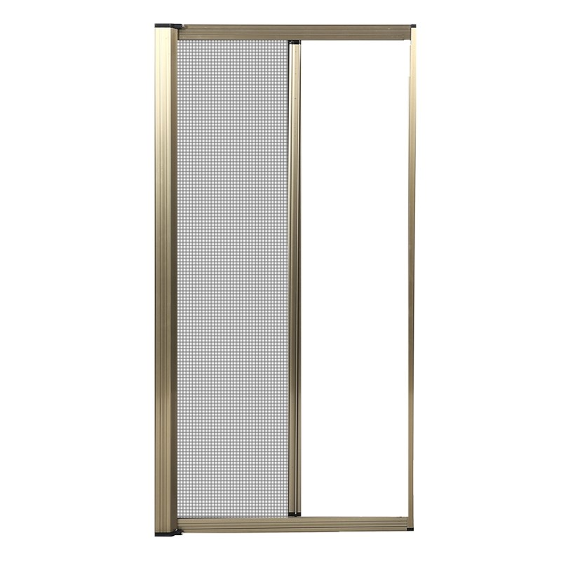 天蓝蓝隐形纱窗卷帘式纱门更换纱网更换配件换网窗纱纱窗网杭州