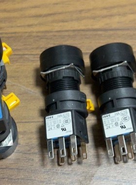 IEDC和泉HA-C10按钮开关