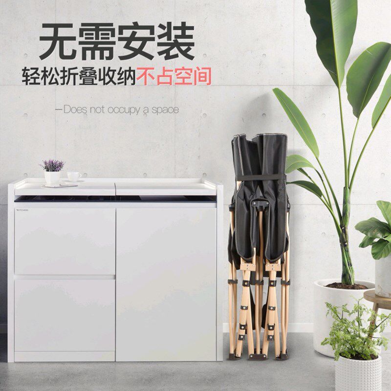 加固折叠床办公室折叠躺床单人床午休床躺椅简易陪护行军床出租