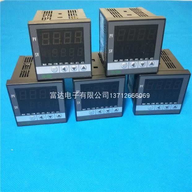 富达环保锡炉FD720数显调节仪节能锡炉变频温控器温度控制器,五金/工具,温控仪,淘宝优惠券,粉丝福利购,淘宝优惠卷