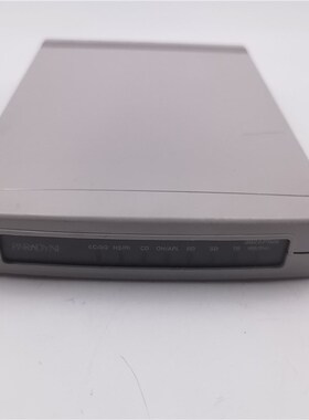 PARADYNE 3825PULS基带调制解调器3825-A1-301 实物实拍现货