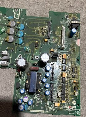 LIFT变频器驱动板LM1-PP15-4 SA53692