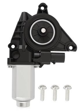 68143986AA适用11-23道奇Charger克莱斯勒300升降器电机前右