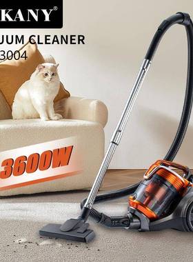 热卖SOKANY13004吸尘器家用多功能手持大吸力除螨除尘有线吸尘器