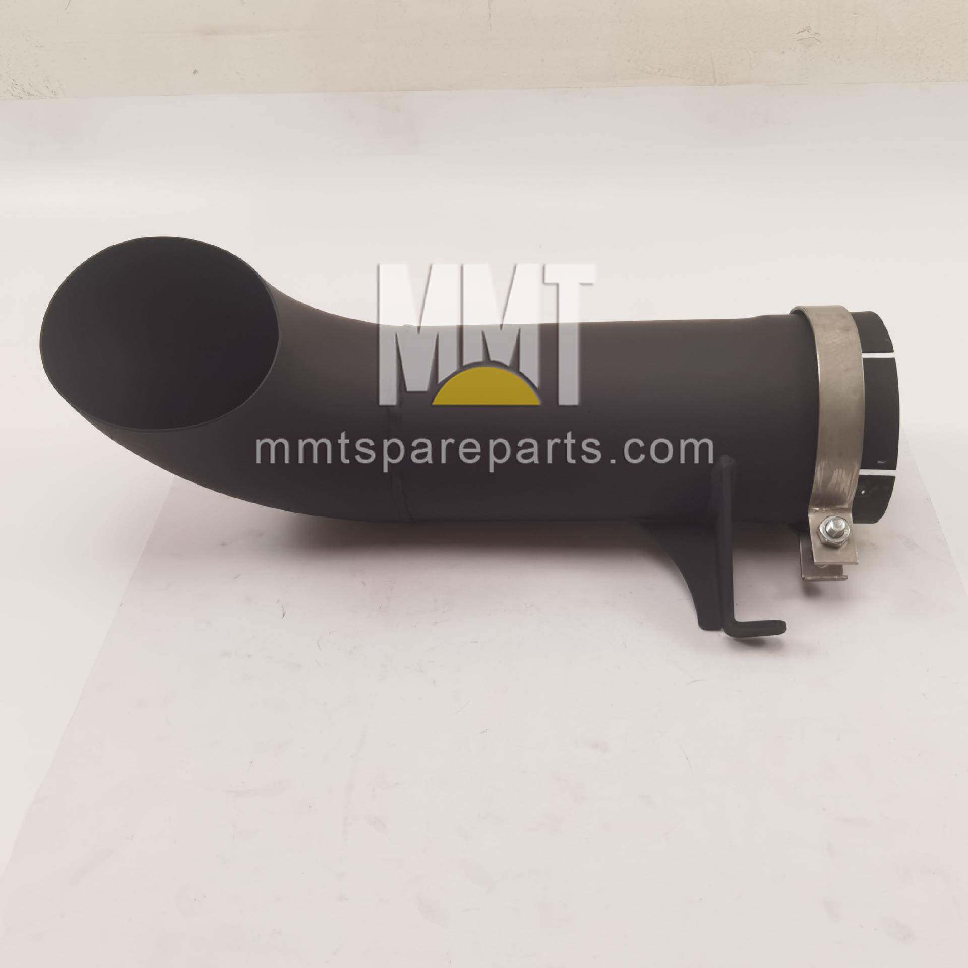 CAT卡特740消声器尾管526-5427 5265427排气筒