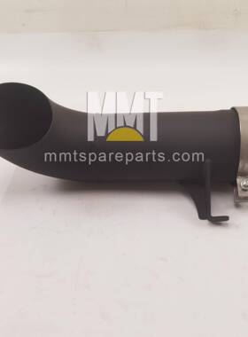 CAT卡特740消声器尾管526-5427 5265427排气筒568-7417 5687417