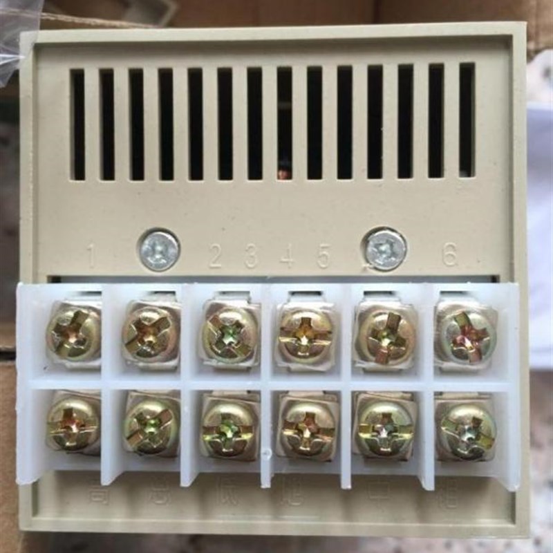 温控器 温度控制仪表 上海霍宇XMTD3001 3002普通数显温控仪表