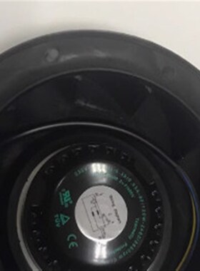 R2E220 FH220FW068-0452E03 FW068-0352E03 220V后倾式离心风机