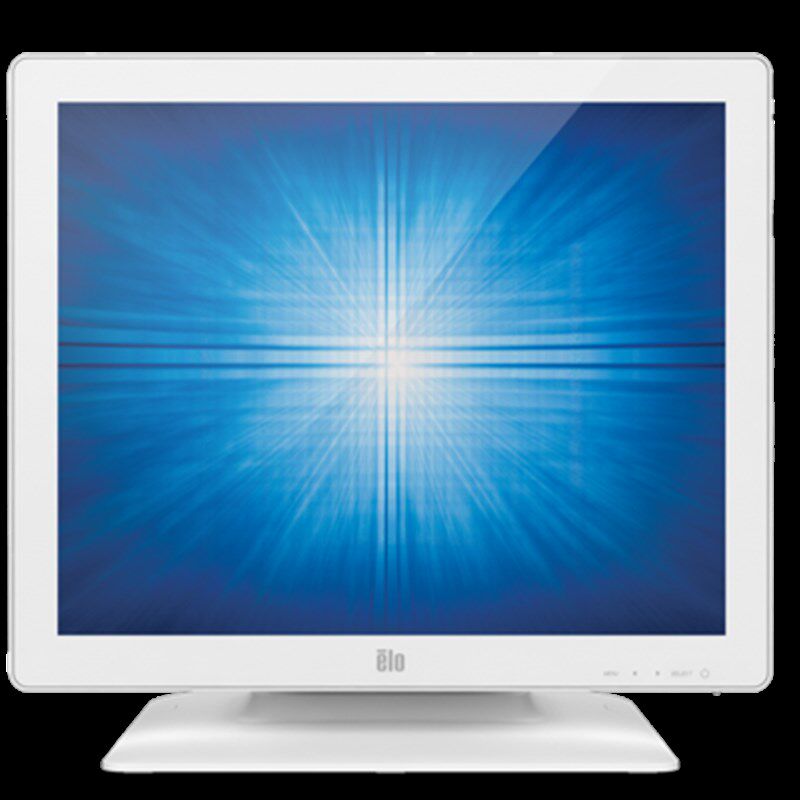 15寸ELO液晶电容E336518触摸屏显示器ET1523L-2UWA-1-WH-MT-ZB-G