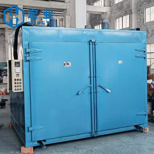 大型耐高温烘箱鼓风干燥箱丝印烤粉烤漆房电热工业烤箱恒温烤箱