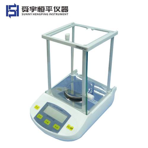 舜宇恒平JY100/200/00 电子精密天平