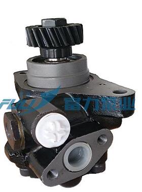 日野 HINO J08C 液压转向 叶片泵 助力泵 44310-2790 转向助力泵