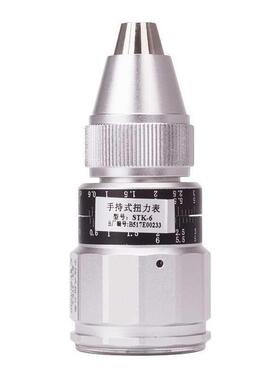 扭力计STK-12手持式扭矩表