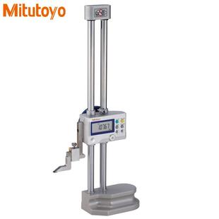 450mm 10双柱电子数显高度尺0 日本数显高度尺192 671